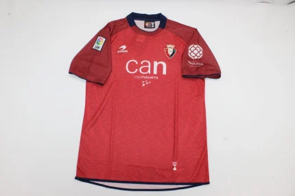 Osasuna retro 04/05