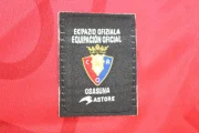 Osasuna retro 10/11 - Imagen 12