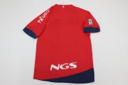 Osasuna retro 10/11 - Imagen 10
