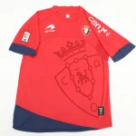 Osasuna retro 10/11