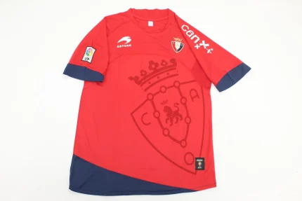 Osasuna retro 10/11