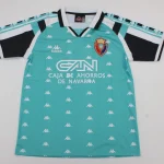 Osasuna retro 96/97 visitante