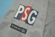 PSG retro 00/01 visitante - Imagen 18
