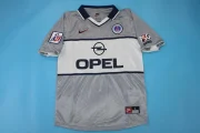 PSG retro 00/01 visitante - Imagen 19