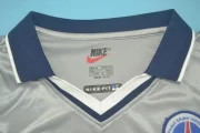 PSG retro 00/01 visitante - Imagen 10