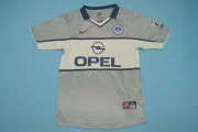 PSG retro 00/01 visitante