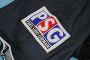 PSG retro 01/02 alternativa - Imagen 10