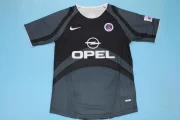PSG retro 01/02 alternativa