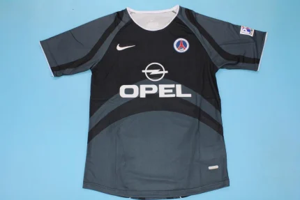 PSG retro 01/02 alternativa