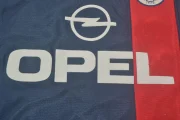 PSG retro 01/02 local - Imagen 12