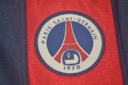 PSG retro 01/02 local - Imagen 14