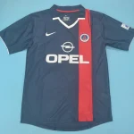 PSG retro 01/02 local