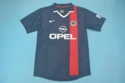 PSG retro 01/02 local