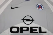 PSG retro 01/02 visitante - Imagen 15