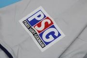 PSG retro 01/02 visitante - Imagen 6