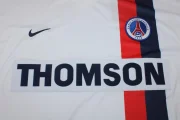 PSG retro 02/03 visitante - Imagen 8