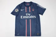 PSG retro 12/13 - Imagen 13