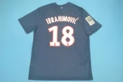 PSG retro 12/13 - Imagen 25