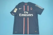 PSG retro 12/13 - Imagen 10