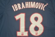 PSG retro 12/13 - Imagen 11