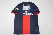 PSG retro 13/14 - Imagen 9