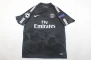 PSG retro 17/18 alternativa - Imagen 2