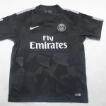 PSG retro 17/18 alternativa