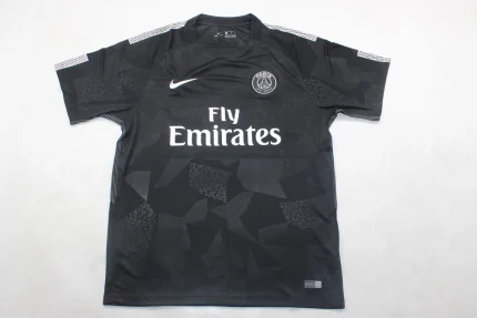 PSG retro 17/18 alternativa