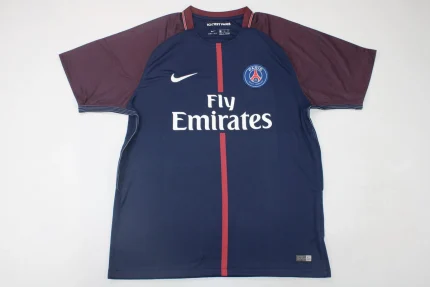 PSG retro 17/18 local