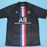 PSG retro 19/20 alternativa