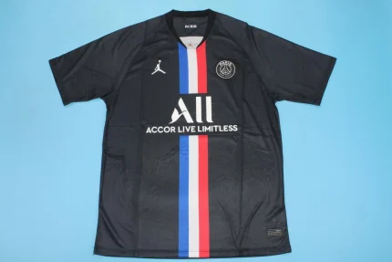 PSG retro 19/20 alternativa