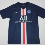 PSG retro 19/20 local