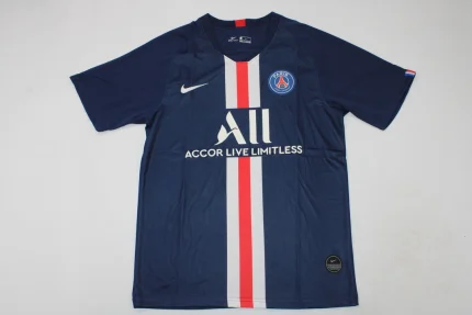 PSG retro 19/20 local