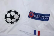 PSG retro 19/20 visitante - Imagen 20