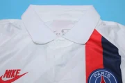 PSG retro 19/20 visitante - Imagen 5
