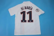 PSG retro 19/20 visitante - Imagen 11