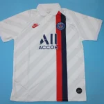 PSG retro 19/20 visitante