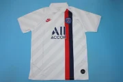 PSG retro 19/20 visitante