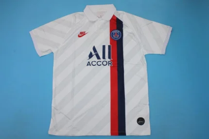 PSG retro 19/20 visitante