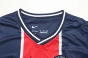 PSG retro 20/21 local - Imagen 9