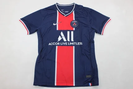 PSG retro 20/21 local