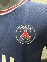 PSG retro 21/22 versión jugador - Imagen 3