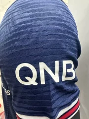 PSG retro 21/22 versión jugador - Imagen 5