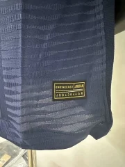 PSG retro 21/22 versión jugador - Imagen 6