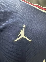 PSG retro 21/22 versión jugador - Imagen 7