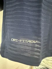 PSG retro 21/22 versión jugador - Imagen 8