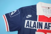 PSG retro 90/91 local - Imagen 12