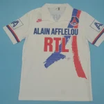 PSG retro 90/91 visitante
