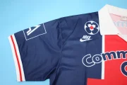 PSG retro 91/92 local - Imagen 13