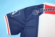 PSG retro 91/92 local - Imagen 6
